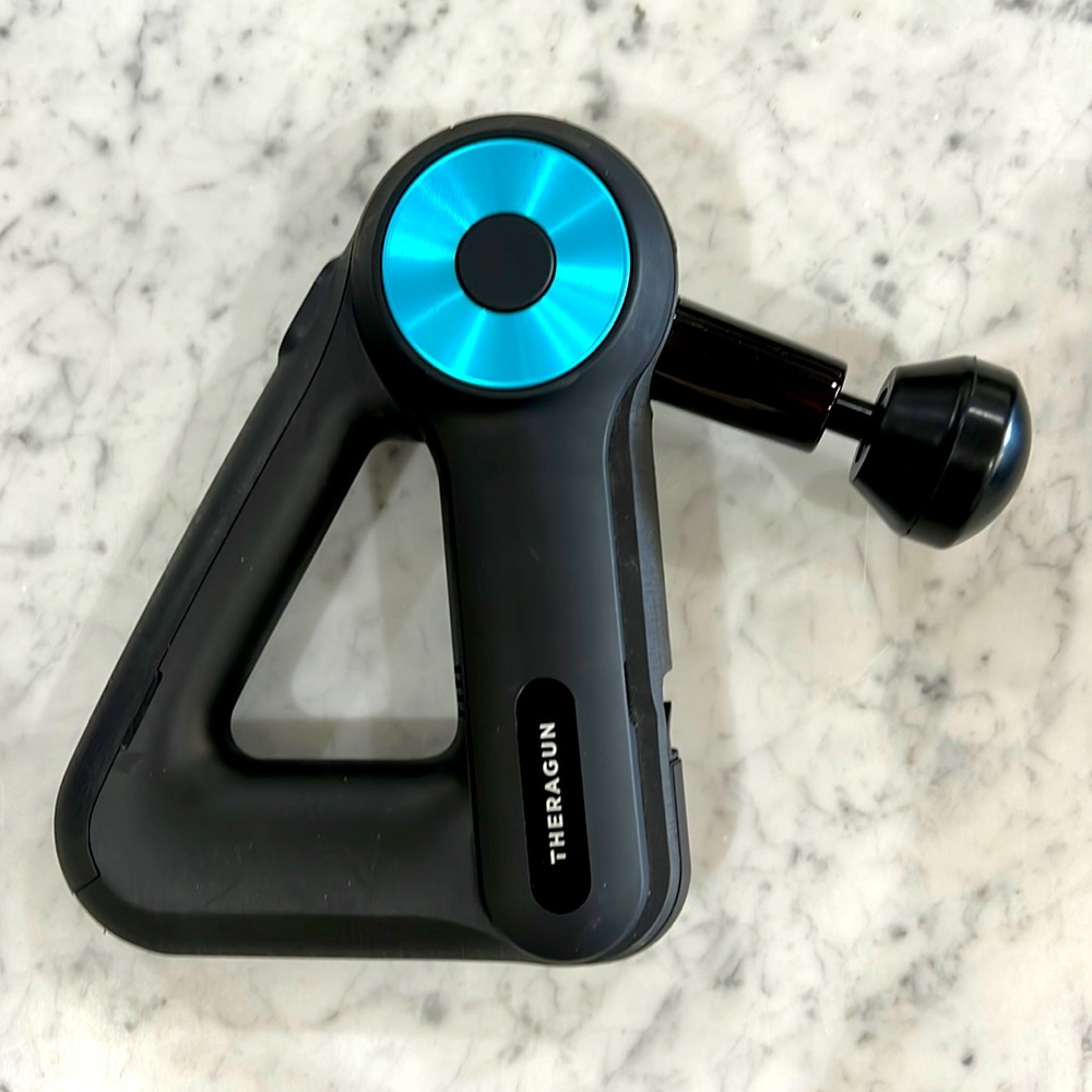 Therabody Theragun G3PRO
